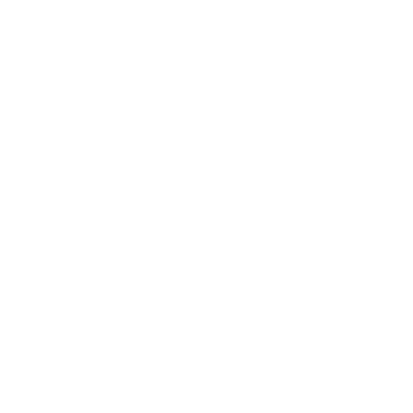 Black and white profile of Wout with a course halftone raster.